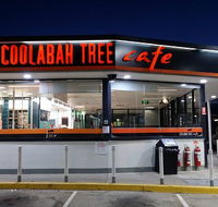 Coolabah Tree Cafe - Hobart Tourism