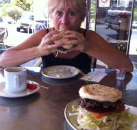 Coramba General Store  Newsagency - Hobart Tourism