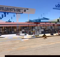 Corner Country Store - Hobart Tourism