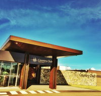 Country Club Gledswood Hills - Hobart Tourism