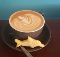 Creekside Cafe - Hobart Tourism