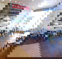 Domino's Pizza - Hobart Tourism