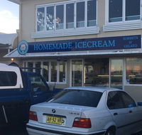 Eric and Debs Homemade Ice Cream - Hobart Tourism