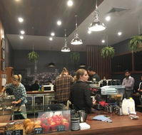 Espresso Room - Hobart Tourism