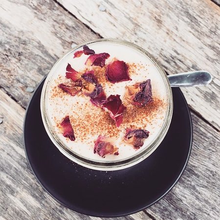 Fallen Leaf Espresso And Tea Bar - Hobart Tourism 0