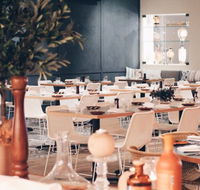 Fillos Taverna  Bar - Hobart Tourism