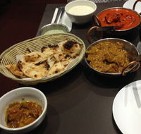 Five Rivers Indian Cuisine - Tourism TAS