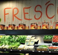 Fresco Marketplace - Hobart Tourism
