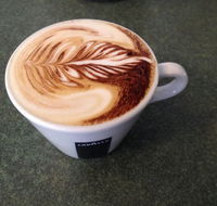 Galutzi Cafe - Hobart Tourism