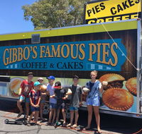 Gibbos Cakes - Hobart Tourism