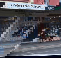 Glen Pie Shop - Hobart Tourism
