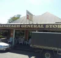 Glenreagh General Store - Hobart Tourism