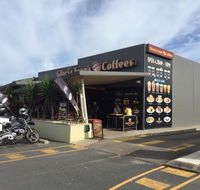 Gloria Jean's Coffs Harbour - Hobart Tourism