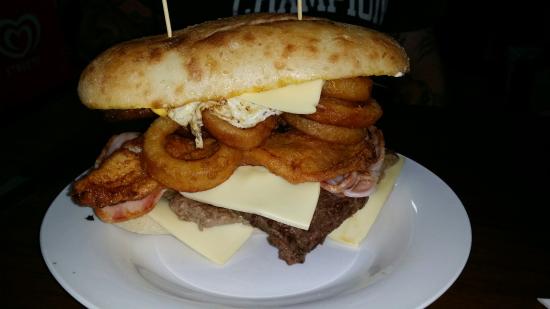 Goolgowi ACT Tourism TAS