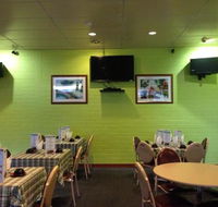 Green Bamboo Vietnamese Restaurant - Tourism TAS