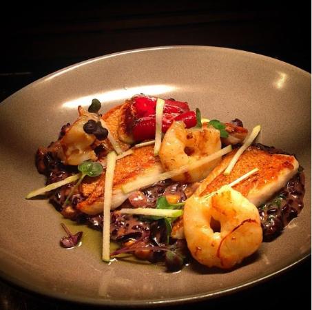 Gryphons Caffe Bar - Tourism TAS 0