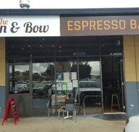 Hen And Bow Espresso Bar - Tourism TAS