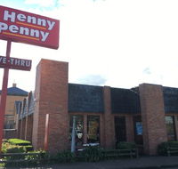 Henny Penny - East Maitland - Hobart Tourism