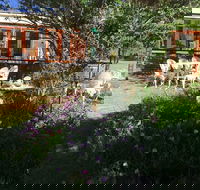 Hill End Estate - Hobart Tourism