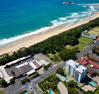Hoey Moey Bistro - Hobart Tourism