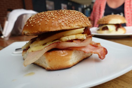 Bolong NSW Hobart Tourism