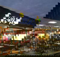 I Pho Restaurant  Noodle Bar - Hobart Tourism