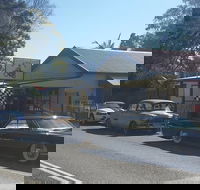 Idle In Cafe - Hobart Tourism
