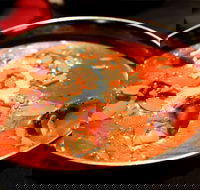 Indian Affair Restaurant - Hobart Tourism