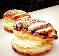 Italian Continental Bakery - Tourism TAS