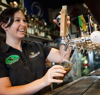 Jack Duggans Irish Pub - Tourism TAS