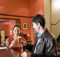 Jeremiah's Bar - Hobart Tourism