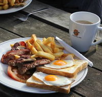 Jerrys' Gourmet Kitchen  Cafe - Hobart Tourism
