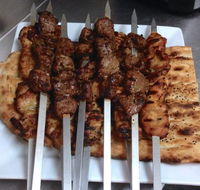 Kabul Kebab House - Hobart Tourism