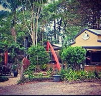 Kafe Kookaburra Nana Glen - Hobart Tourism