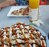 King Kebab House - Tourism TAS