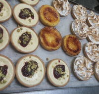 Knead Patisserie - Tourism TAS