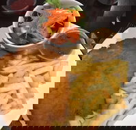 Kookaburras brasseries  Grill - Hobart Tourism