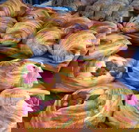 Kraken Sourdough - Hobart Tourism