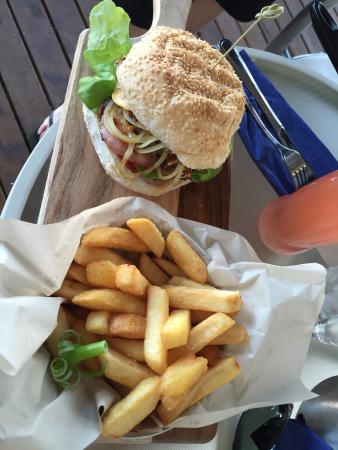 Allans Flat VIC Tourism TAS