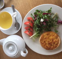 Legall Patisserie Cafe - Tourism TAS