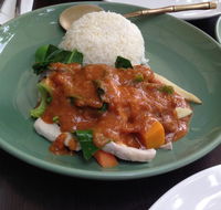 Lemon Grass Thai - Hobart Tourism