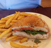 Lido Cafe  Bar - Hobart Tourism