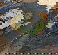 Little Fish Espresso - Hobart Tourism