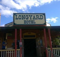 Longyard Hotel - Hobart Tourism