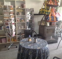 Loz's Coffee and Gifts - Hobart Tourism