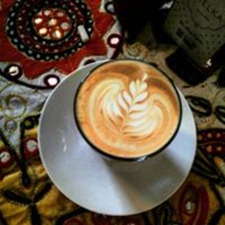 Mad Art Cafe - Hobart Tourism 0