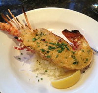 Maestral Mediteranean Seafood Restaurant - Tourism TAS