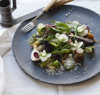 Margan Restaurant - Hobart Tourism