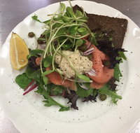 Matt's Cafe - Tourism TAS
