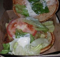 McDonalds Coffs North - Hobart Tourism